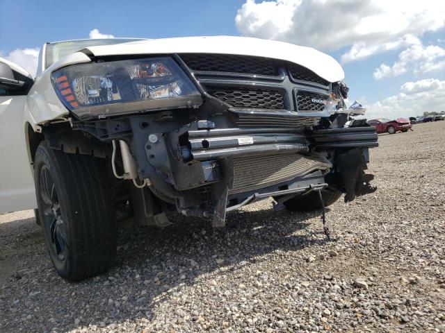 Photo 9 from auction – 2020 DODGE JOURNEY SE with VIN 3C4PDCAB1LT276537