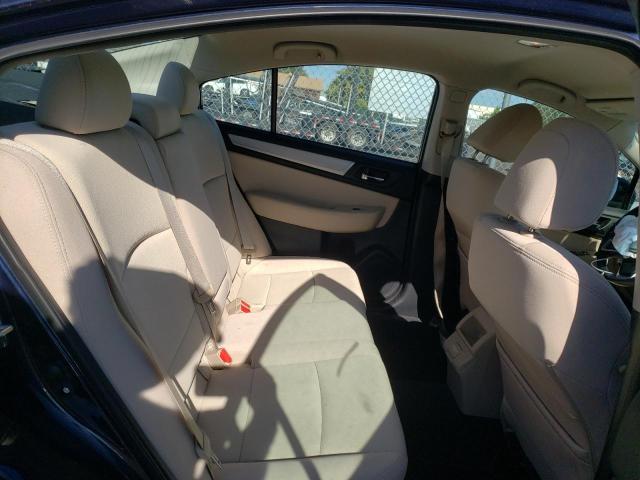Photo 6 from auction – 2018 SUBARU LEGACY 2.5 with VIN 4S3BNAF6XJ3041960