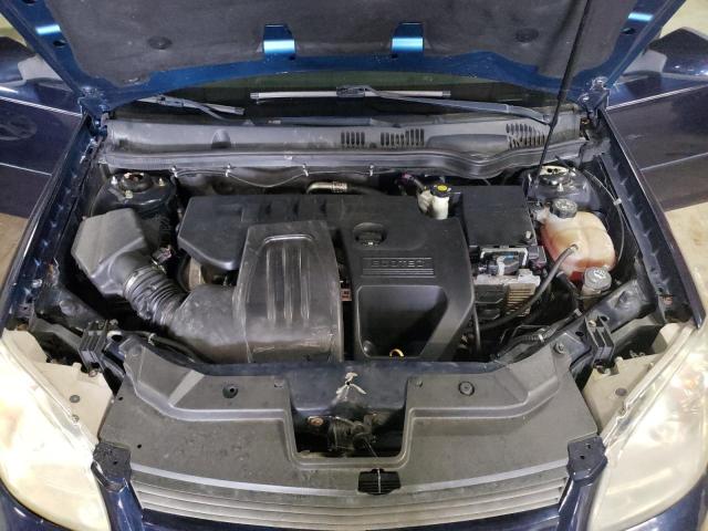 Photo 7 from auction – 2010 CHEVROLET COBALT 2LT with VIN 1G1AF5F57A7121659
