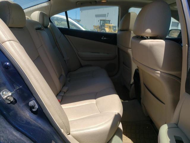 Photo 6 from auction – 2014 NISSAN MAXIMA S with VIN 1N4AA5AP3EC445435