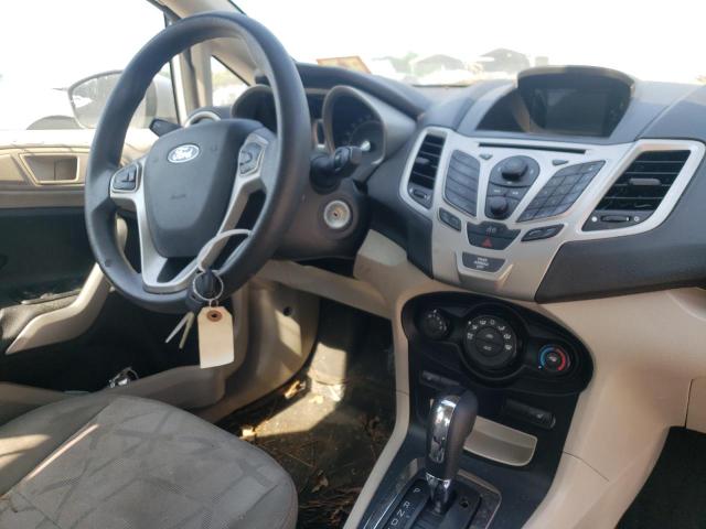 Photo 9 from auction – 2013 FORD FIESTA SE with VIN 3FADP4BJ5DM170941