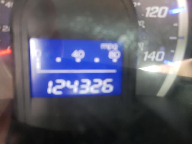 Photo 8 from auction – 2012 HONDA FIT with VIN JHMGE8H34CS005027