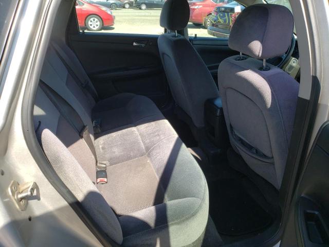 Photo 6 from auction – 2008 CHEVROLET IMPALA LS with VIN 2G1WB58K281287471
