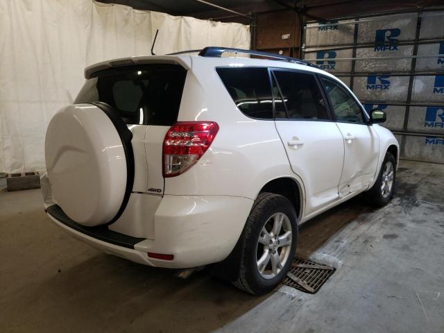 Photo 4 from auction – 2011 TOYOTA RAV4 with VIN 2T3BF4DVXBW152693