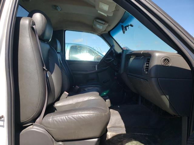 Photo 5 from auction – 2005 CHEVROLET SILVERADO with VIN 1GCHC24U35E327988