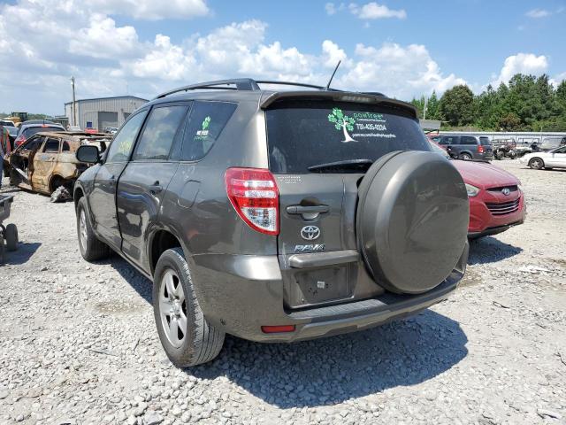 Photo 3 from auction – 2011 TOYOTA RAV4 with VIN 2T3ZF4DVXBW103606