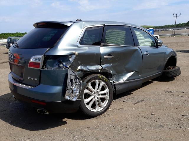 Photo 4 from auction – 2011 MAZDA CX-9 with VIN JM3TB2DA4B0309096