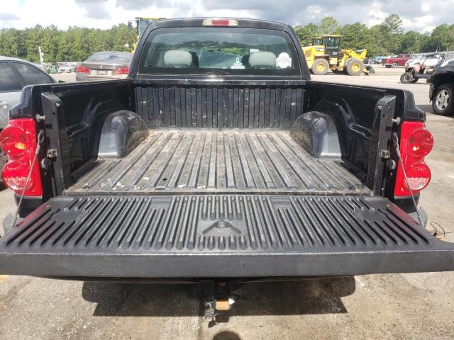 Photo 9 from auction – 2007 DODGE DAKOTA QUA with VIN 1D7HE28K67S218678