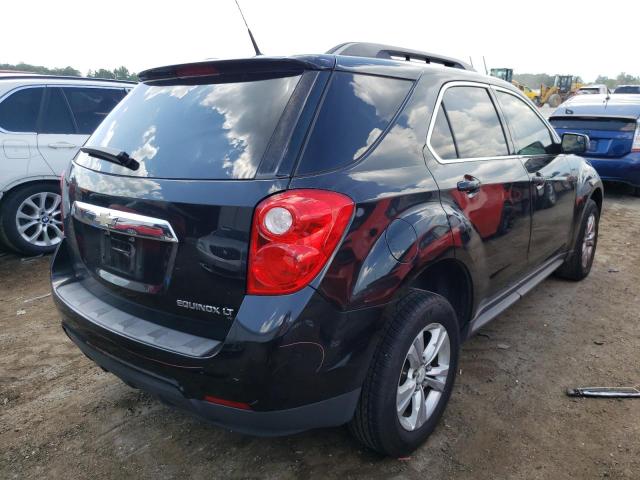 Photo 4 from auction – 2014 CHEVROLET EQUINOX LT with VIN 2GNALCEK7E6131956