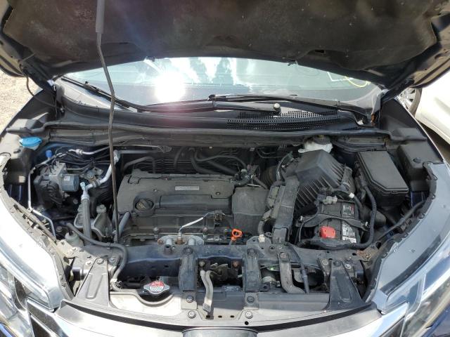 Photo 7 from auction – 2016 HONDA CR-V EX with VIN 2HKRM4H58GH648220