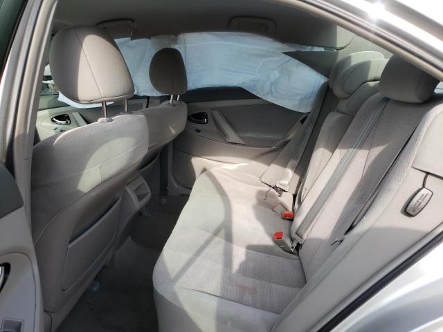Photo 6 from auction – 2011 TOYOTA CAMRY with VIN 4T4BF3EK6BR215642