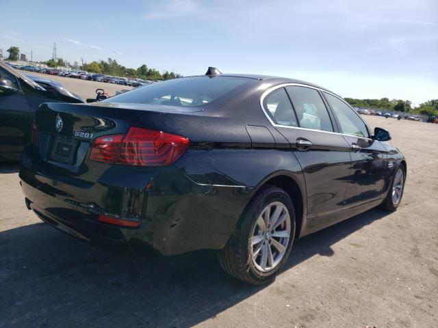 Photo 4 from auction – 2015 BMW 528 I with VIN WBA5A5C57FD514742