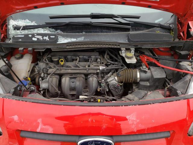 Photo 7 from auction – 2015 FORD TRANSIT CO with VIN NM0LS7F76F1216584