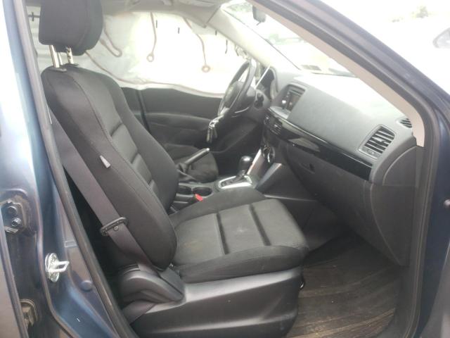 Photo 5 from auction – 2015 MAZDA CX-5 TOURI with VIN JM3KE4CY3F0531938