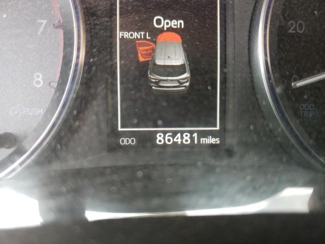 Photo 8 from auction – 2015 TOYOTA HIGHLANDER with VIN 5TDDKRFH2FS080968