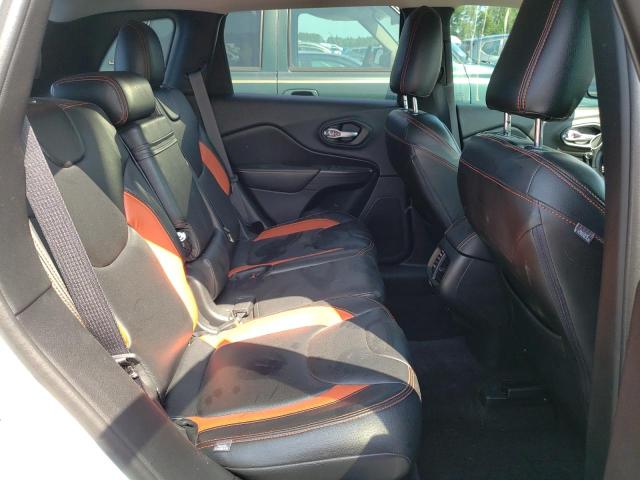 Photo 6 from auction – 2016 JEEP CHEROKEE L with VIN 1C4PJLCS6GW311773