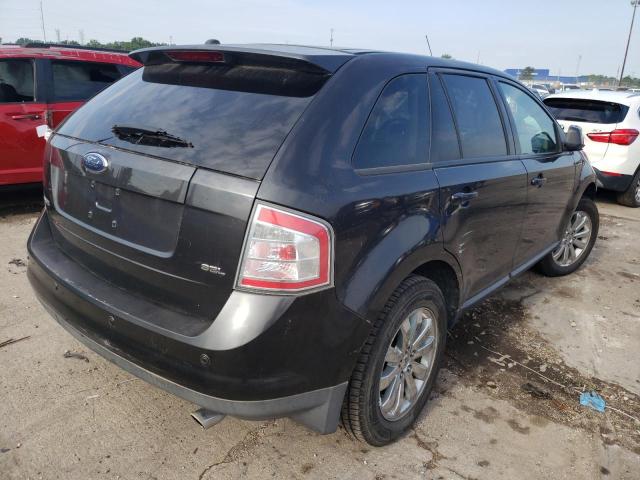 Photo 4 from auction – 2007 FORD EDGE SEL P with VIN 2FMDK39C17BB45126