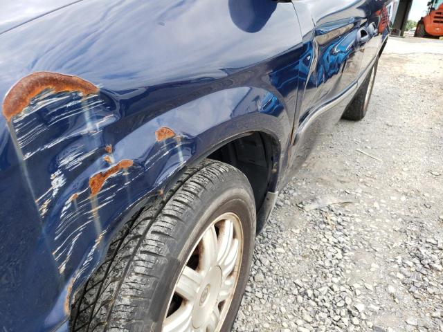 Photo 9 from auction – 2006 CHRYSLER TOWN & COU with VIN 2A4GP54L76R858649