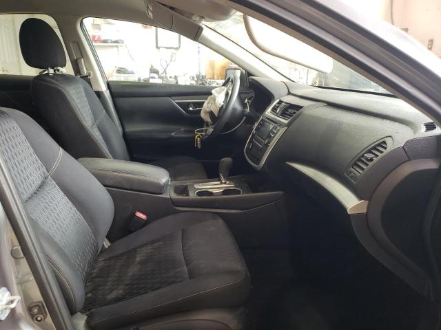 Photo 5 from auction – 2018 NISSAN ALTIMA 2.5 with VIN 1N4AL3AP0JC142122