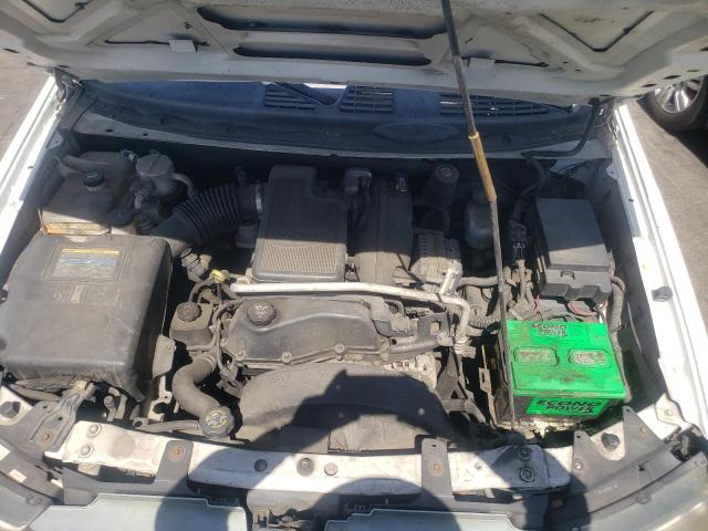 Photo 7 from auction – 2004 CHEVROLET TRAILBLAZE with VIN 1GNDT13S142236556