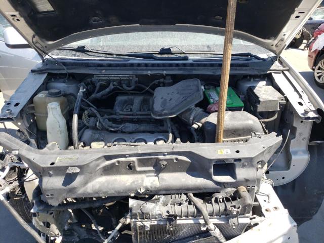 Photo 7 from auction – 2010 FORD EDGE LIMIT with VIN 2FMDK3KC3ABB33609