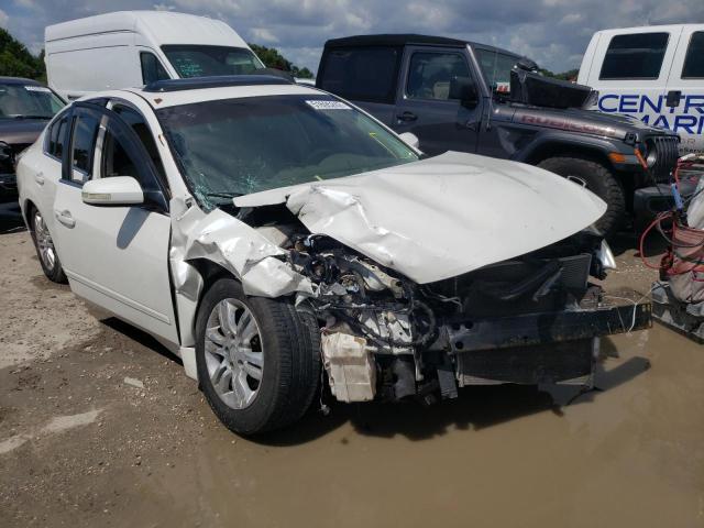 NISSAN ALTIMA BAS 2010 with VIN 1N4AL2AP0AC167225 - Photo from auction