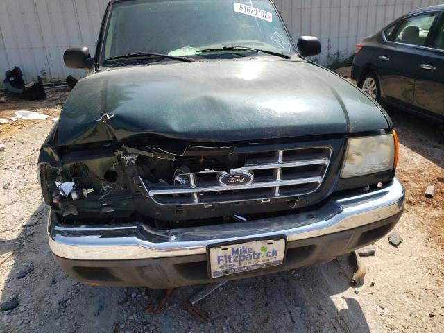 Photo 9 from auction – 2003 FORD RANGER with VIN 1FTYR10U83PB16527