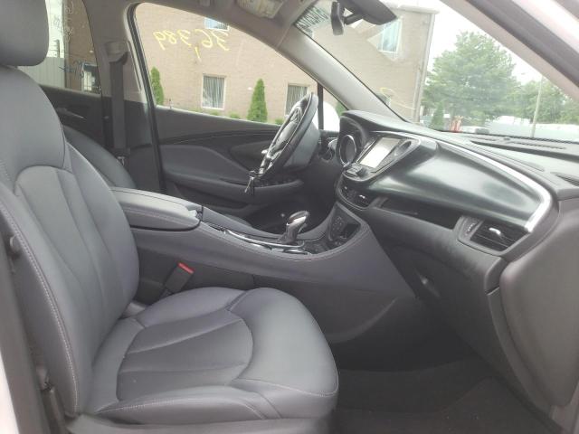 Photo 5 from auction – 2019 BUICK ENVISION E with VIN LRBFXCSA2KD104562