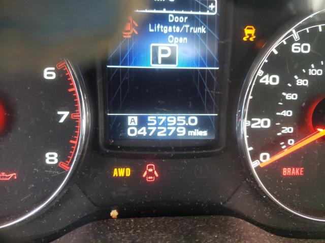 Снимка 8 от търг – 2014 SUBARU OUTBACK 2. с VIN 4S4BRCLCXE3324595