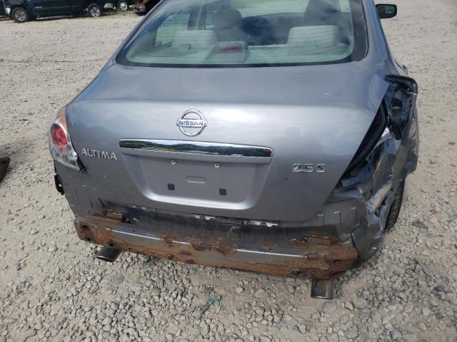 Photo 9 from auction – 2007 NISSAN ALTIMA 2.5 with VIN 1N4AL21E37C125008