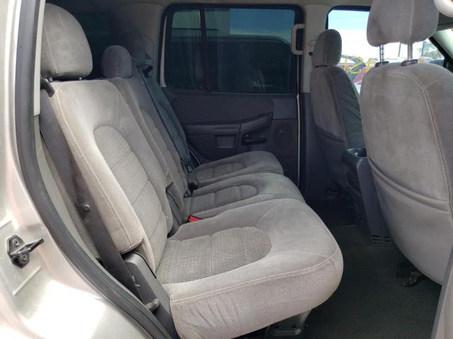 Photo 6 from auction – 2005 FORD EXPLORER X with VIN 1FMZU73W65UB70251