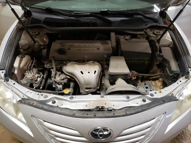 Photo 7 from auction – 2009 TOYOTA CAMRY BASE with VIN 4T1BE46K79U303773