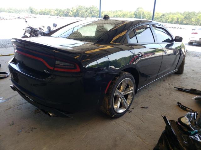 Photo 4 from auction – 2018 DODGE CHARGER R/ with VIN 2C3CDXCT5JH122273
