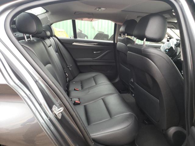 Photo 6 from auction – 2015 BMW 528 XI with VIN WBA5A7C59FG143609