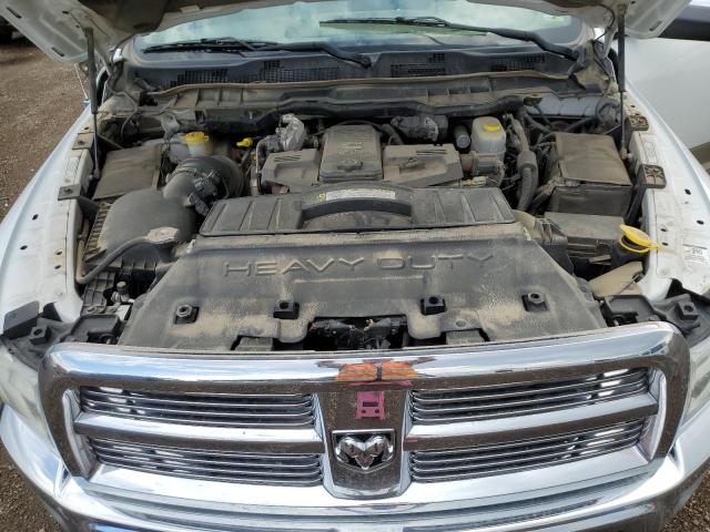 Photo 7 from auction – 2011 DODGE RAM 2500 with VIN 3D7UT2CL7BG590986
