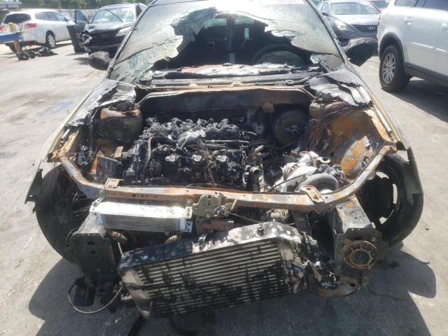 Photo 9 from auction – 2006 NISSAN ALTIMA SE with VIN 1N4BL11D56C204376