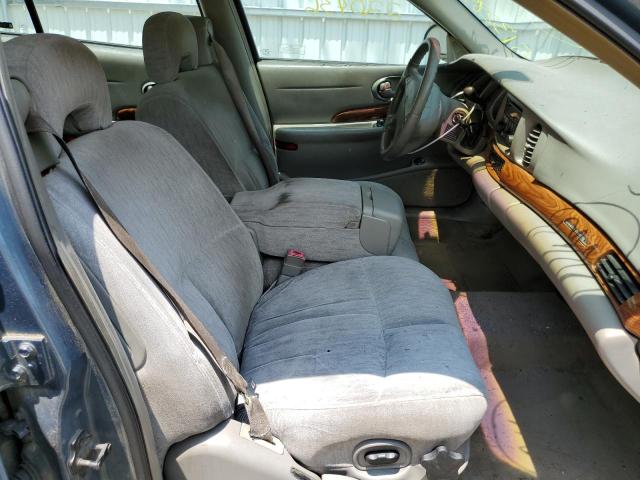 Foto 5 de la subasta – 2002 BUICK LESABRE CU con VIN 1G4HP54K32U232011