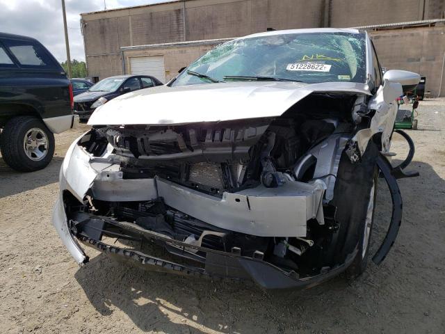 Photo 9 from auction – 2020 FORD ESCAPE SE with VIN 1FMCU0G67LUA06947
