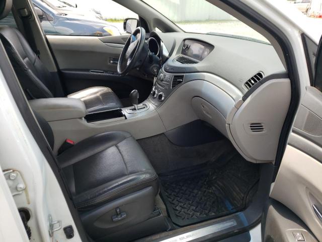 Photo 5 from auction – 2006 SUBARU B9 TRIBECA with VIN 4S4WX82C464414813