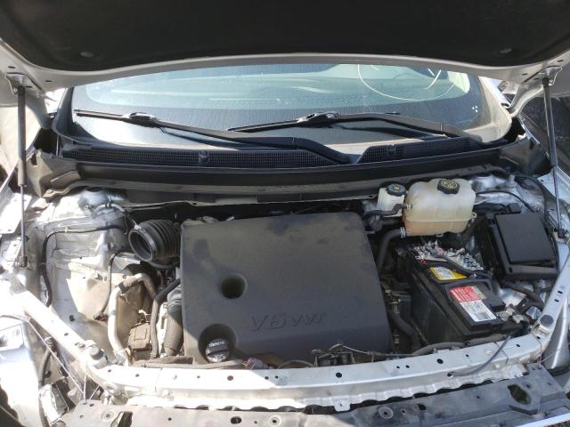 Photo 7 from auction – 2018 BUICK ENCLAVE ES with VIN 5GAERBKW5JJ234494