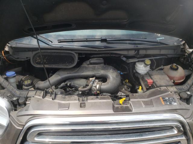 Photo 7 from auction – 2018 FORD TRANSIT T- with VIN 1FBZX2YM8JKA79546