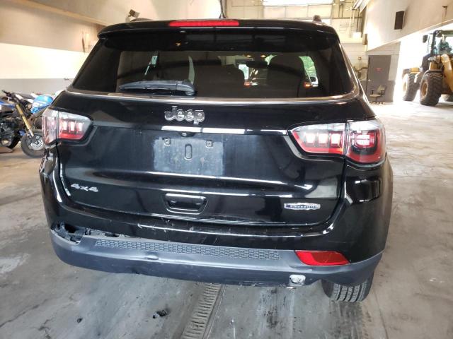 Photo 9 from auction – 2018 JEEP COMPASS LA with VIN 3C4NJDBB2JT176724