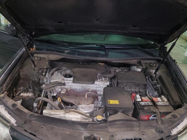 Photo 7 from auction – 2012 TOYOTA CAMRY BASE with VIN 4T1BF1FK7CU192368