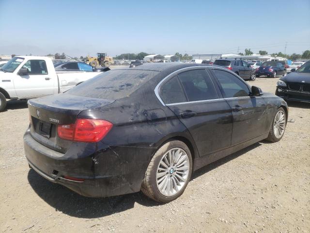 Photo 4 from auction – 2015 BMW 328 I SULE with VIN WBA3C1C50FK118416