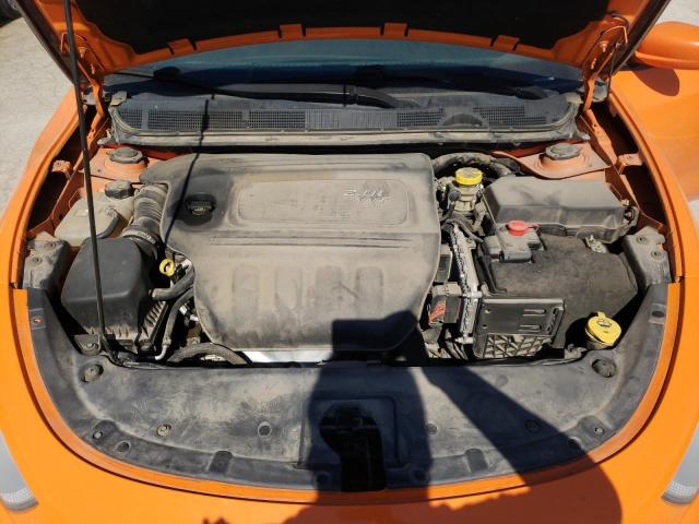 Photo 7 from auction – 2013 DODGE DART SXT with VIN 1C3CDFBA6DD336393