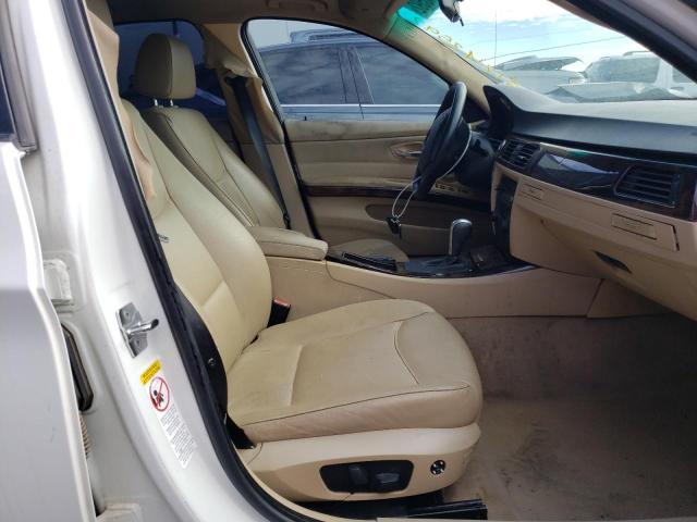Photo 5 from auction – 2006 BMW 325 I with VIN WBAVB13596PT06592