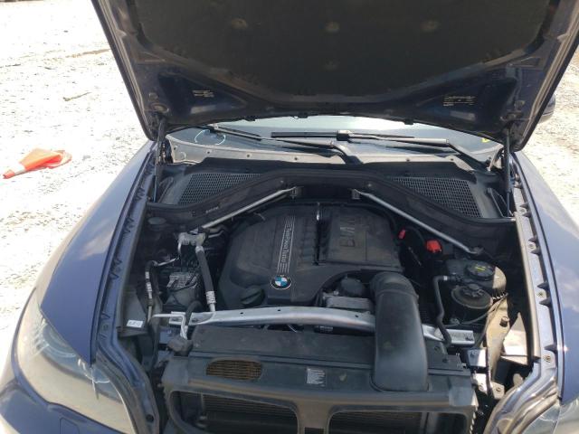 Photo 7 from auction – 2014 BMW X6 XDRIVE3 with VIN 5UXFG2C55E0C45295