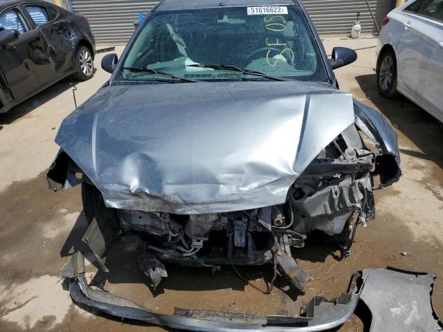 Photo 9 from auction – 2005 CHEVROLET MALIBU LS with VIN 1G1ZT52815F168290
