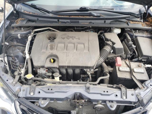 Photo 7 from auction – 2016 TOYOTA COROLLA L with VIN 5YFBURHEXGP541073