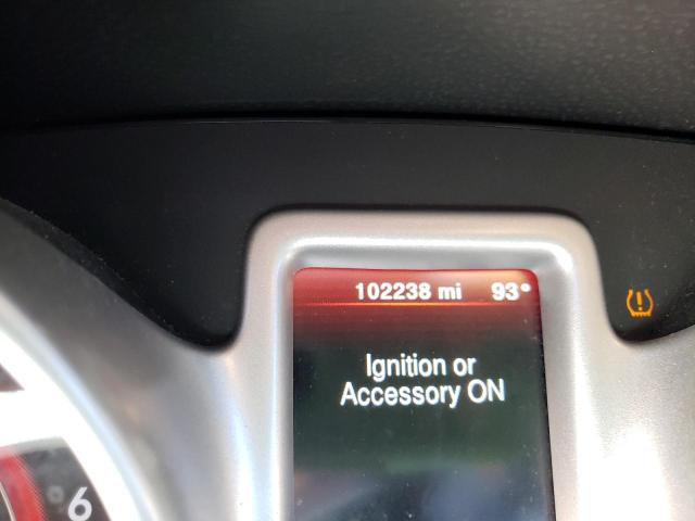Photo 8 from auction – 2017 DODGE JOURNEY SE with VIN 3C4PDCAB8HT545401